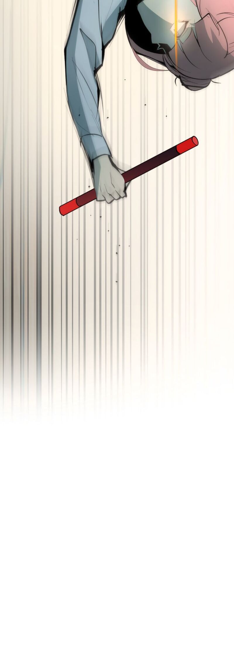 Hand Jumper Chapter 30 - Trang 2