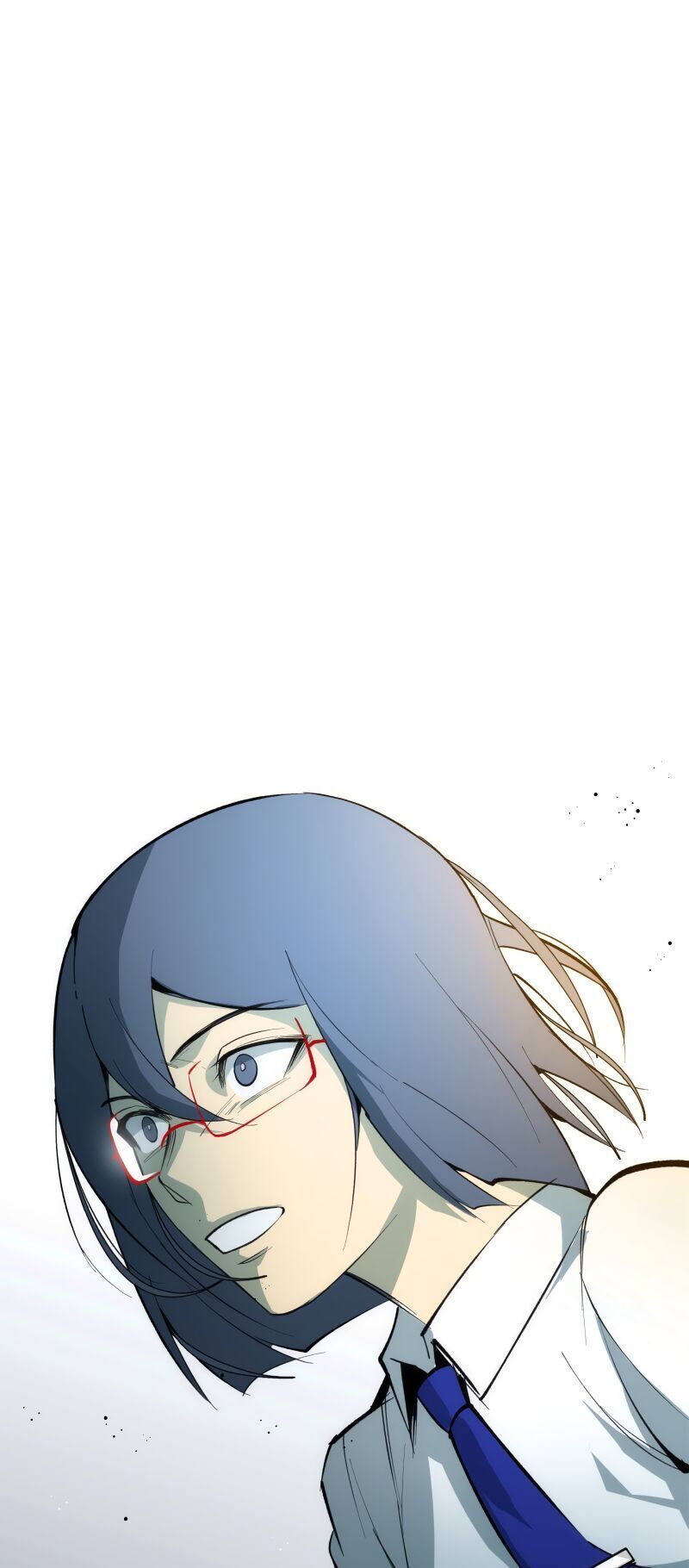 Hand Jumper Chapter 30 - Trang 2