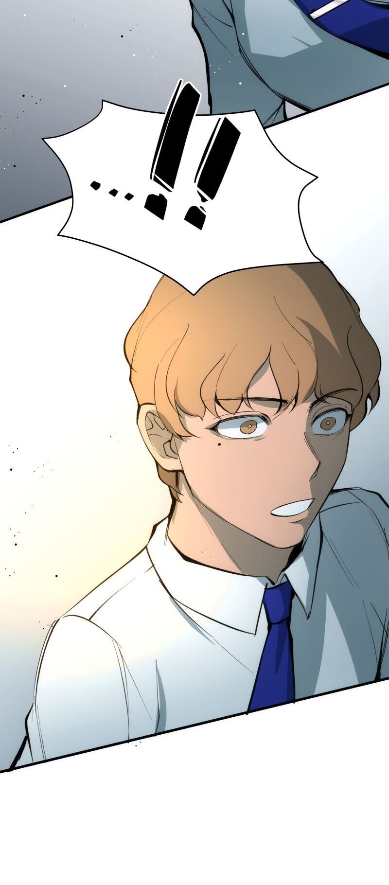 Hand Jumper Chapter 30 - Trang 2