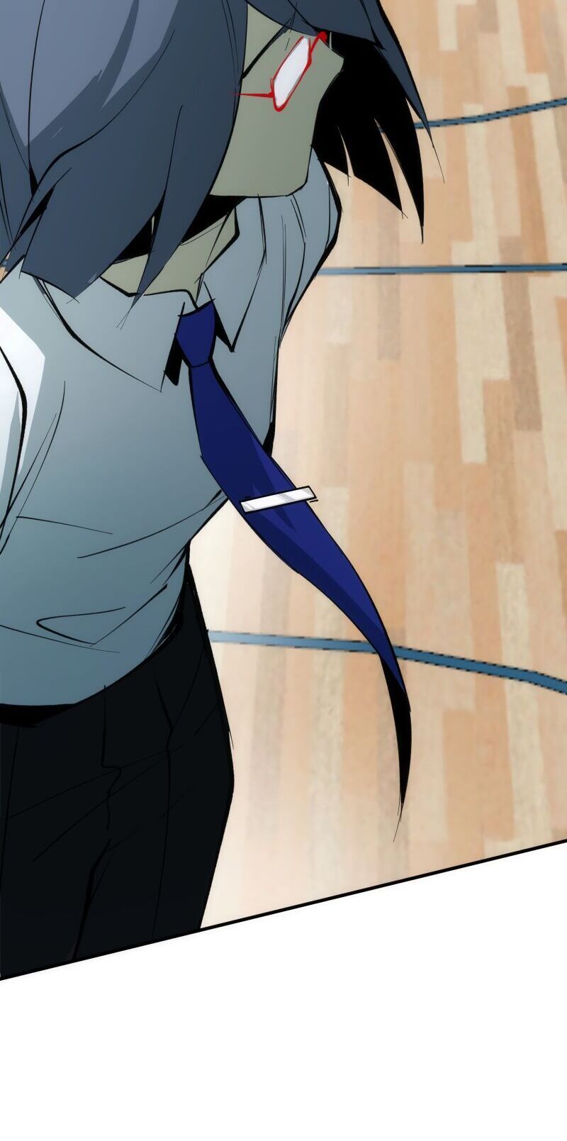 Hand Jumper Chapter 30 - Trang 2