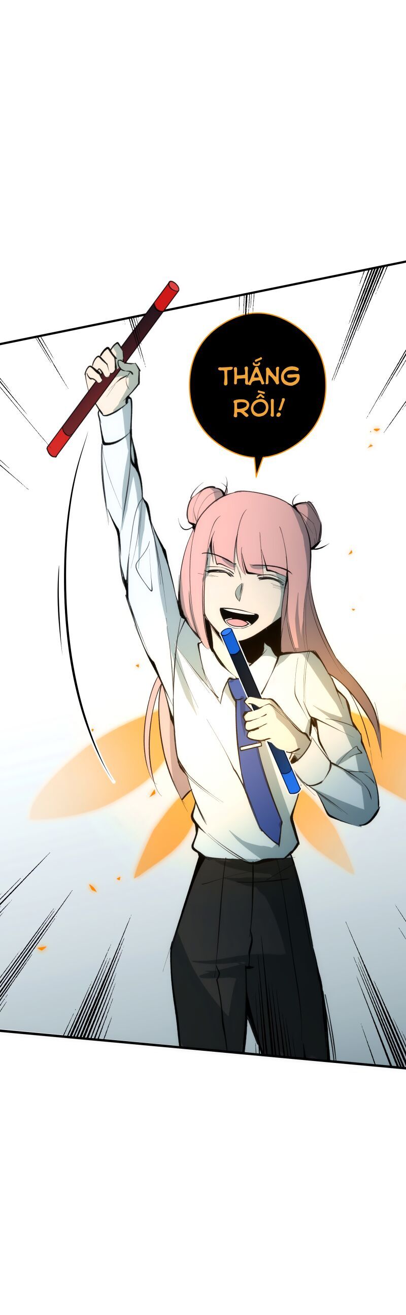 Hand Jumper Chapter 30 - Trang 2