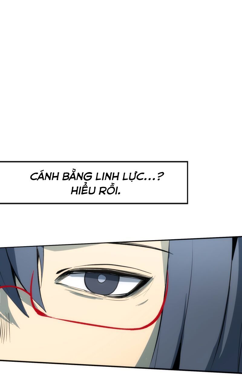 Hand Jumper Chapter 30 - Trang 2