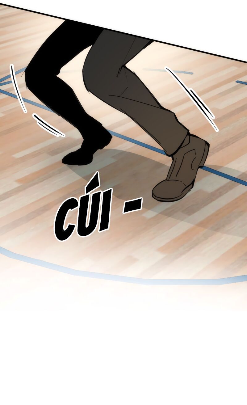 Hand Jumper Chapter 30 - Trang 2