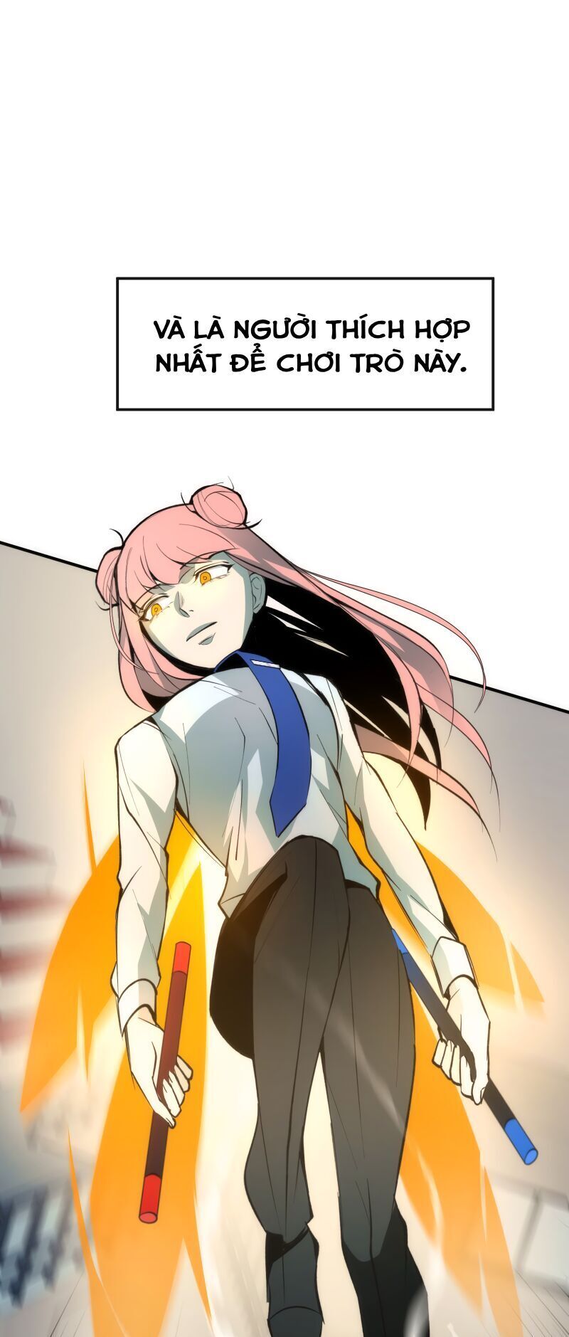 Hand Jumper Chapter 30 - Trang 2