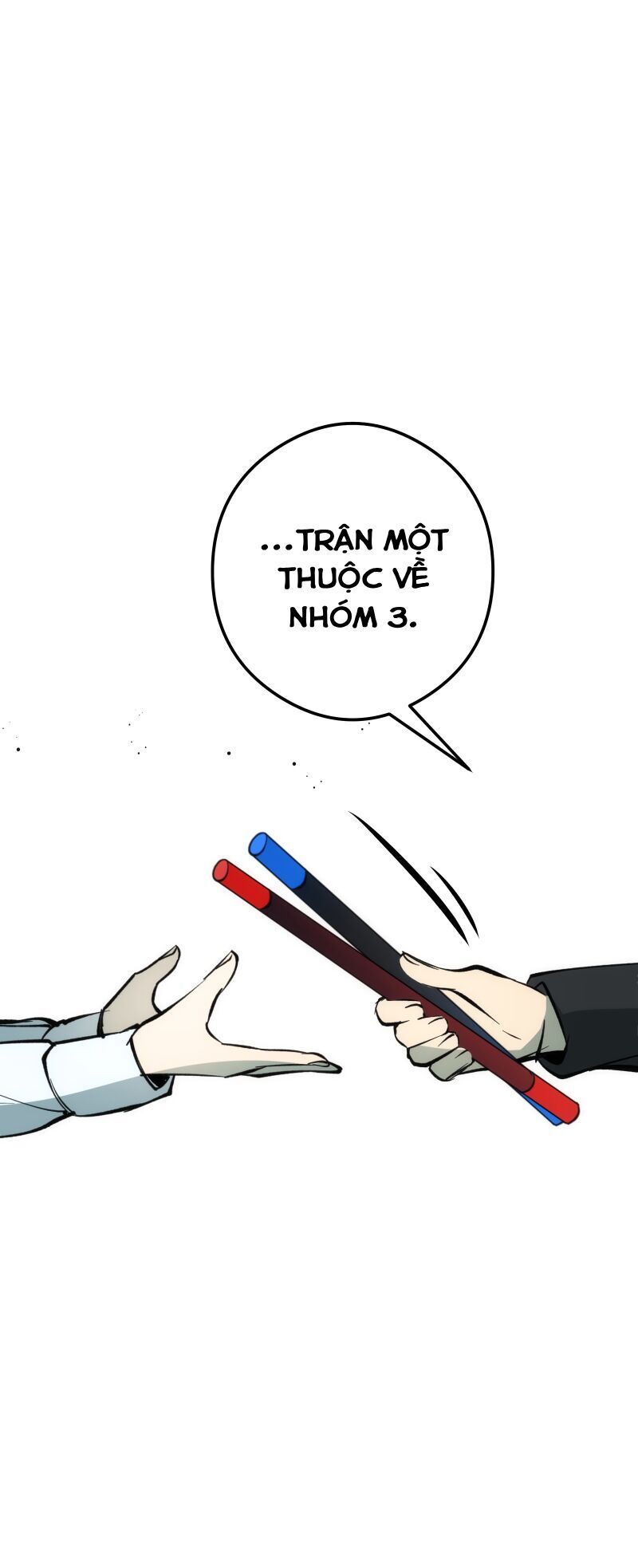 Hand Jumper Chapter 30 - Trang 2