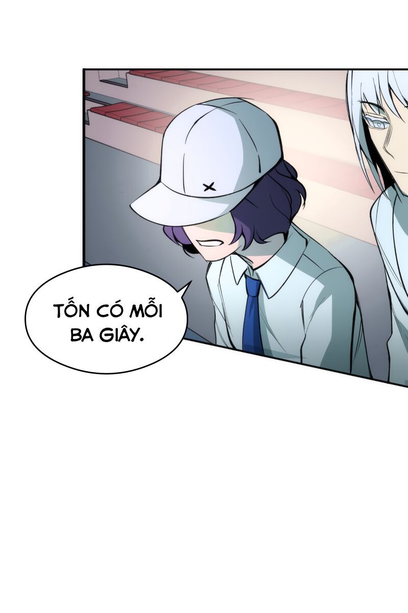 Hand Jumper Chapter 30 - Trang 2