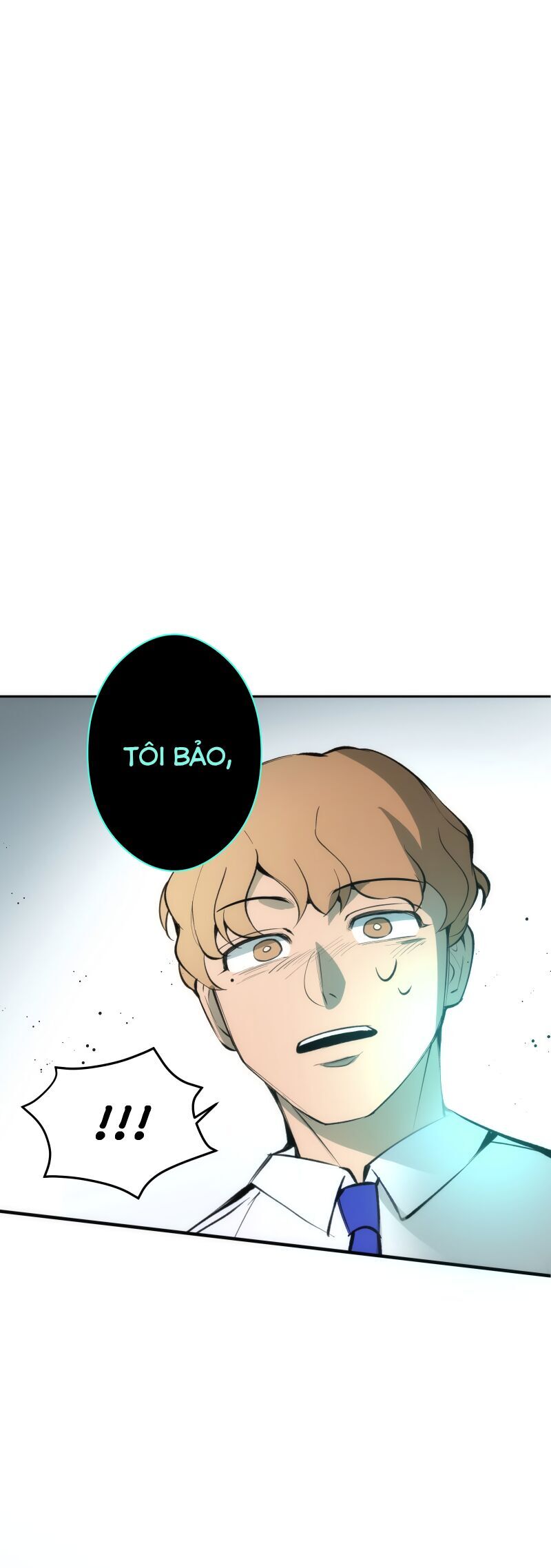 Hand Jumper Chapter 30 - Trang 2