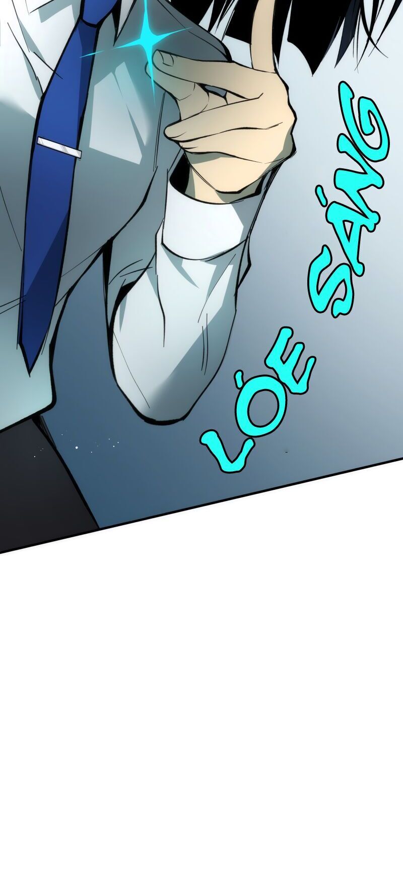 Hand Jumper Chapter 30 - Trang 2