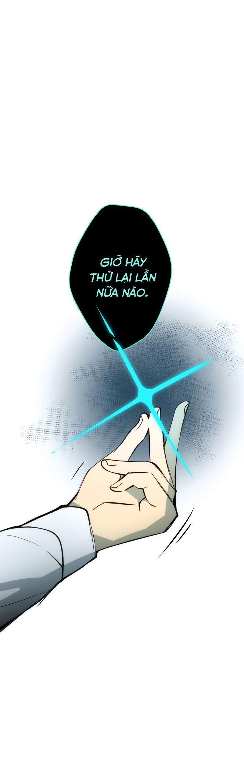 Hand Jumper Chapter 30 - Trang 2