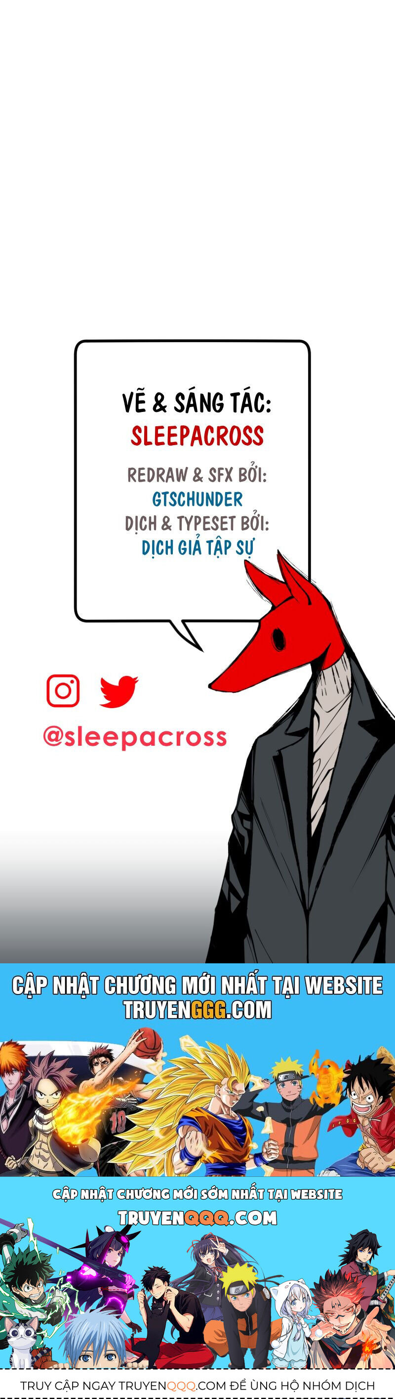 Hand Jumper Chapter 30 - Trang 2