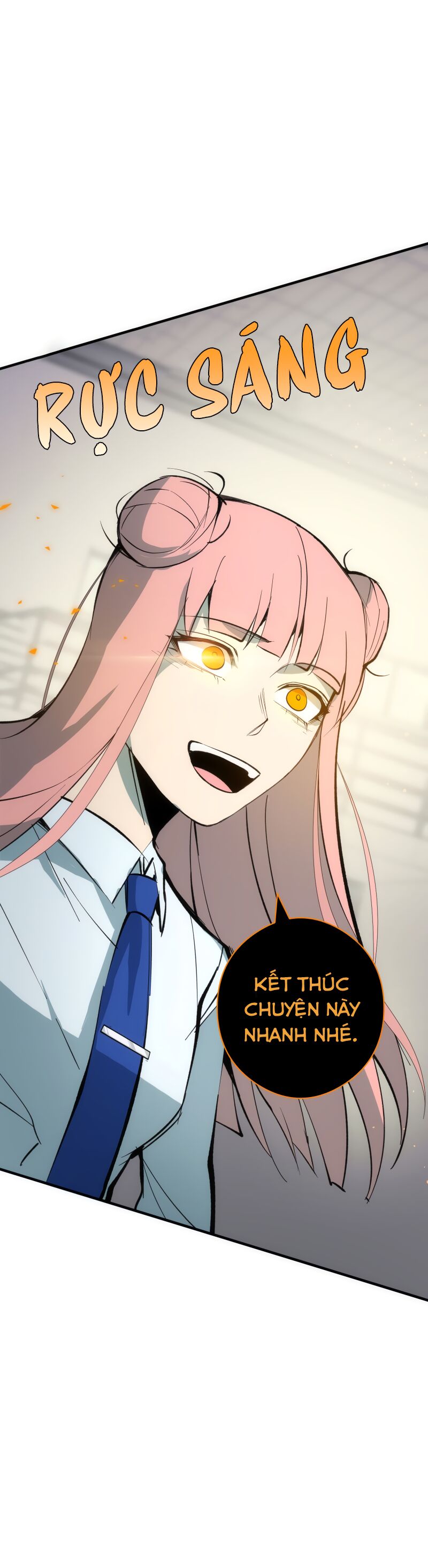 Hand Jumper Chapter 31 - Trang 2