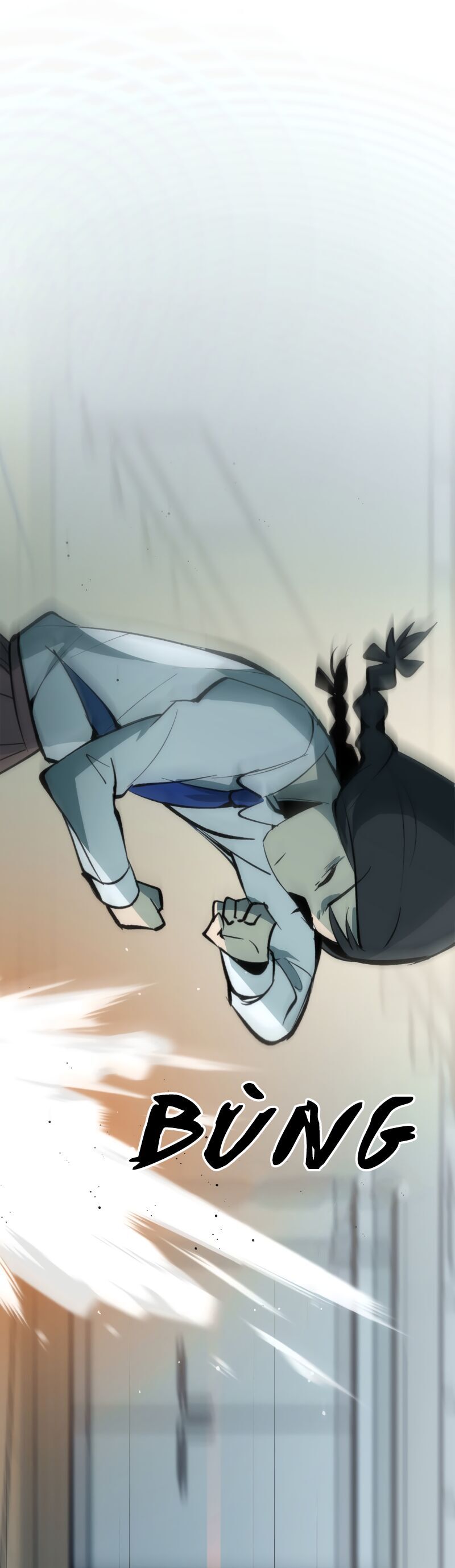 Hand Jumper Chapter 31 - Trang 2