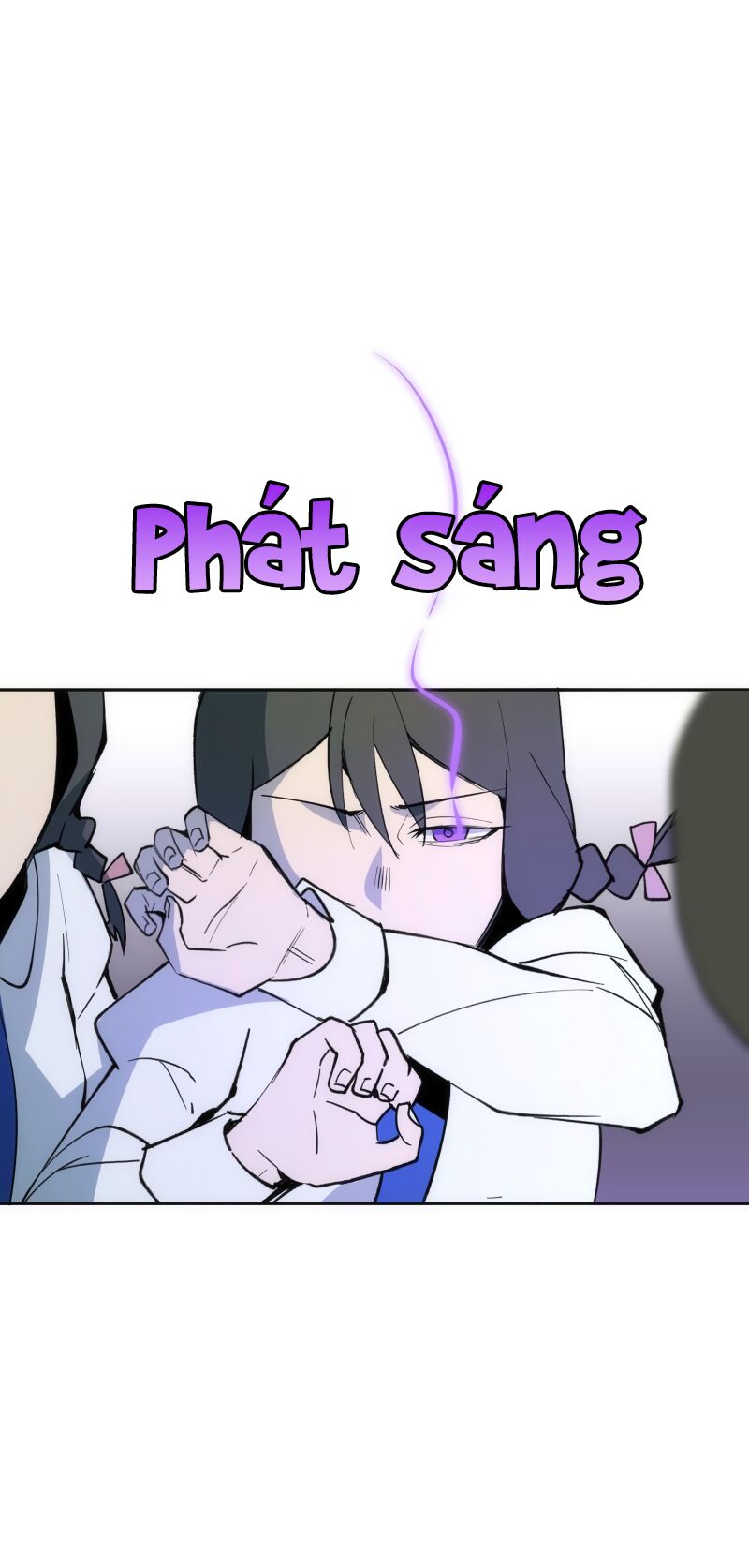 Hand Jumper Chapter 31 - Trang 2