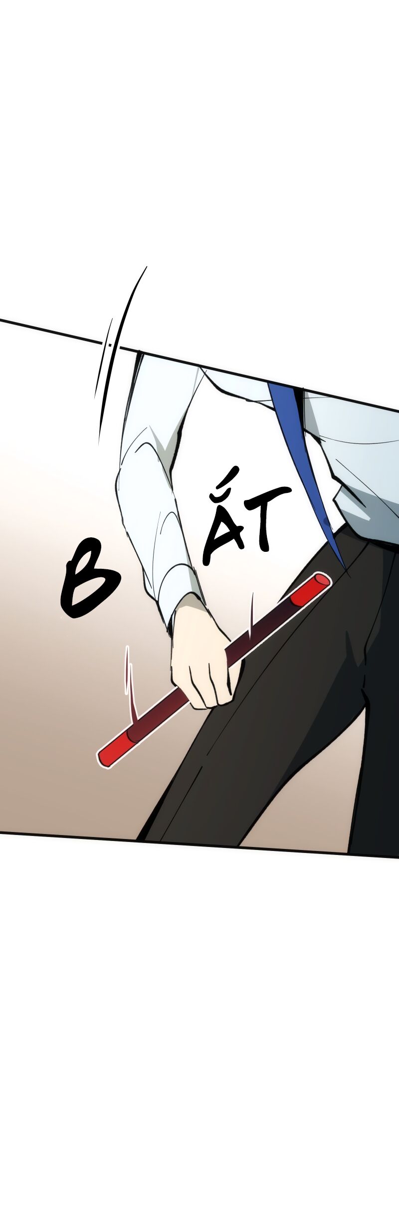 Hand Jumper Chapter 31 - Trang 2