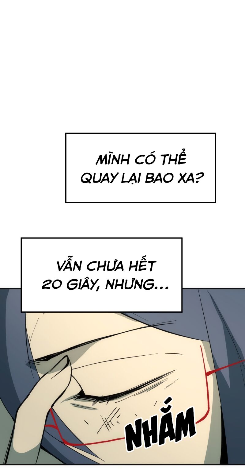 Hand Jumper Chapter 31 - Trang 2