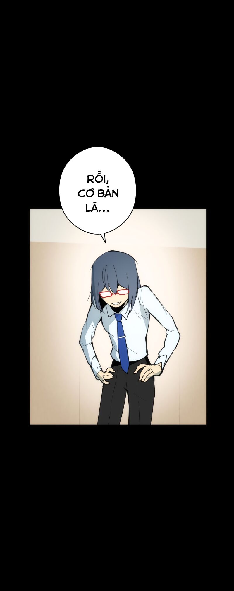 Hand Jumper Chapter 31 - Trang 2