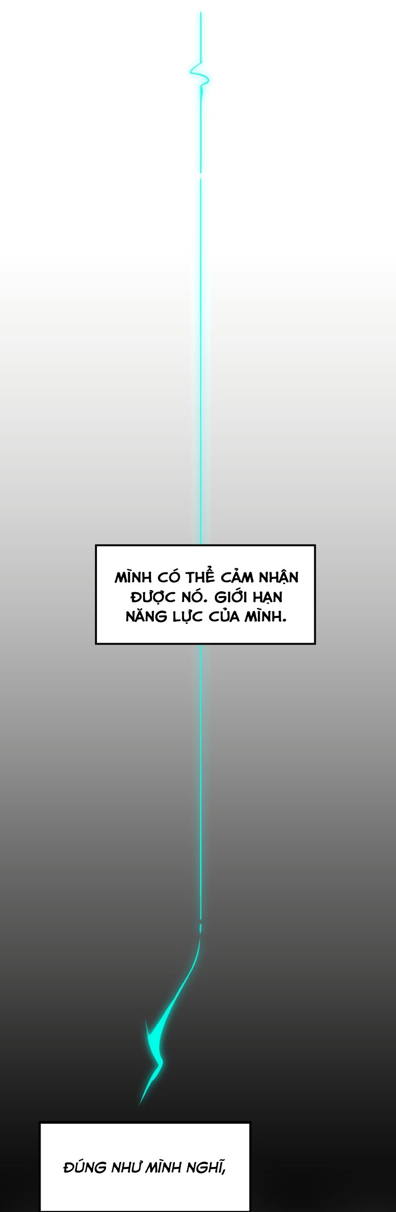 Hand Jumper Chapter 31 - Trang 2