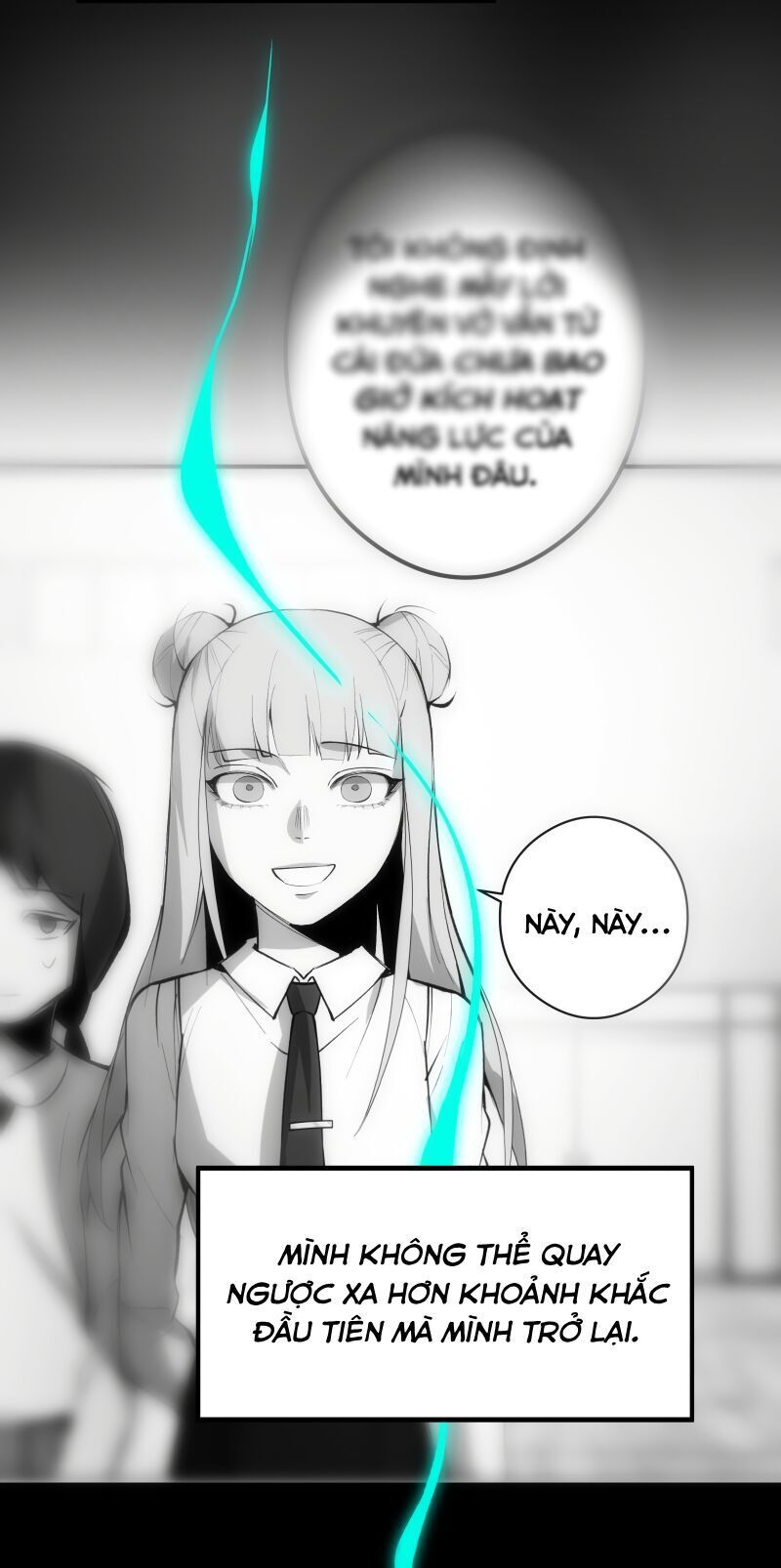 Hand Jumper Chapter 31 - Trang 2