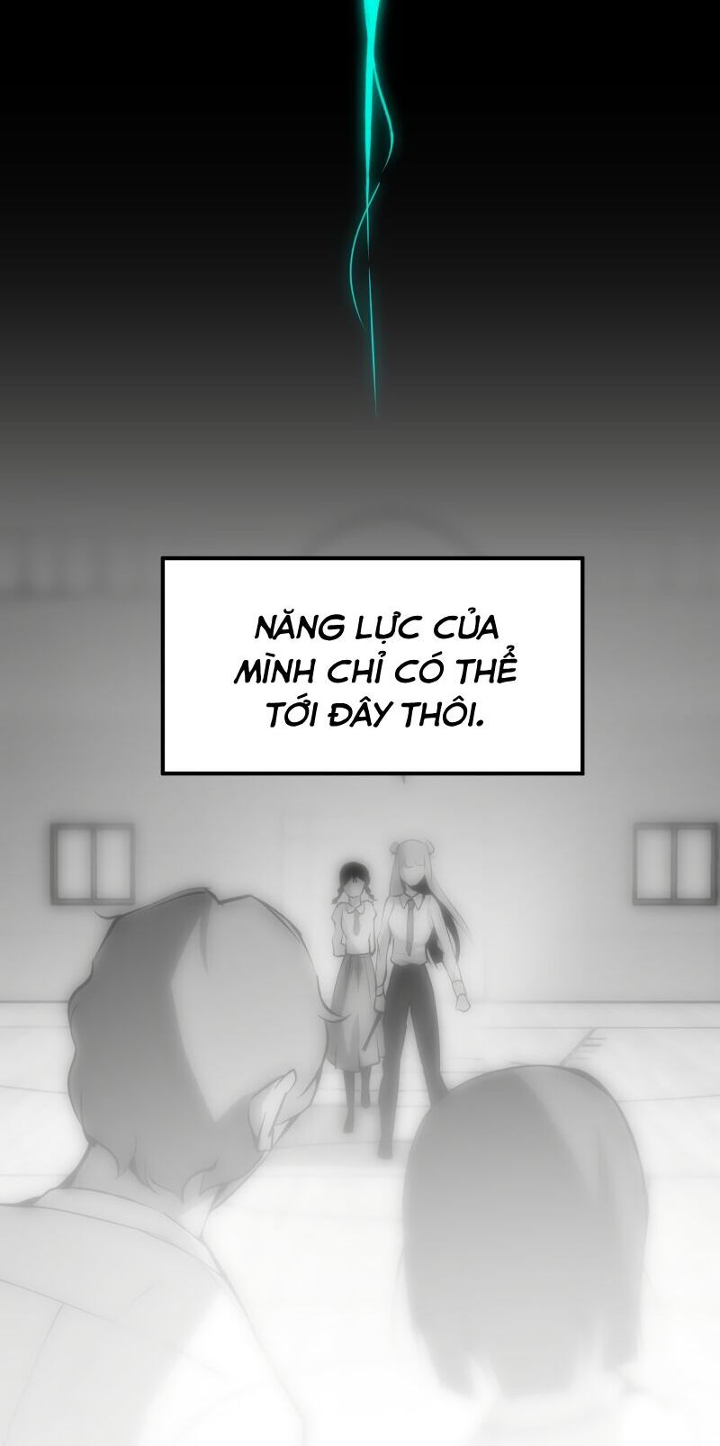 Hand Jumper Chapter 31 - Trang 2
