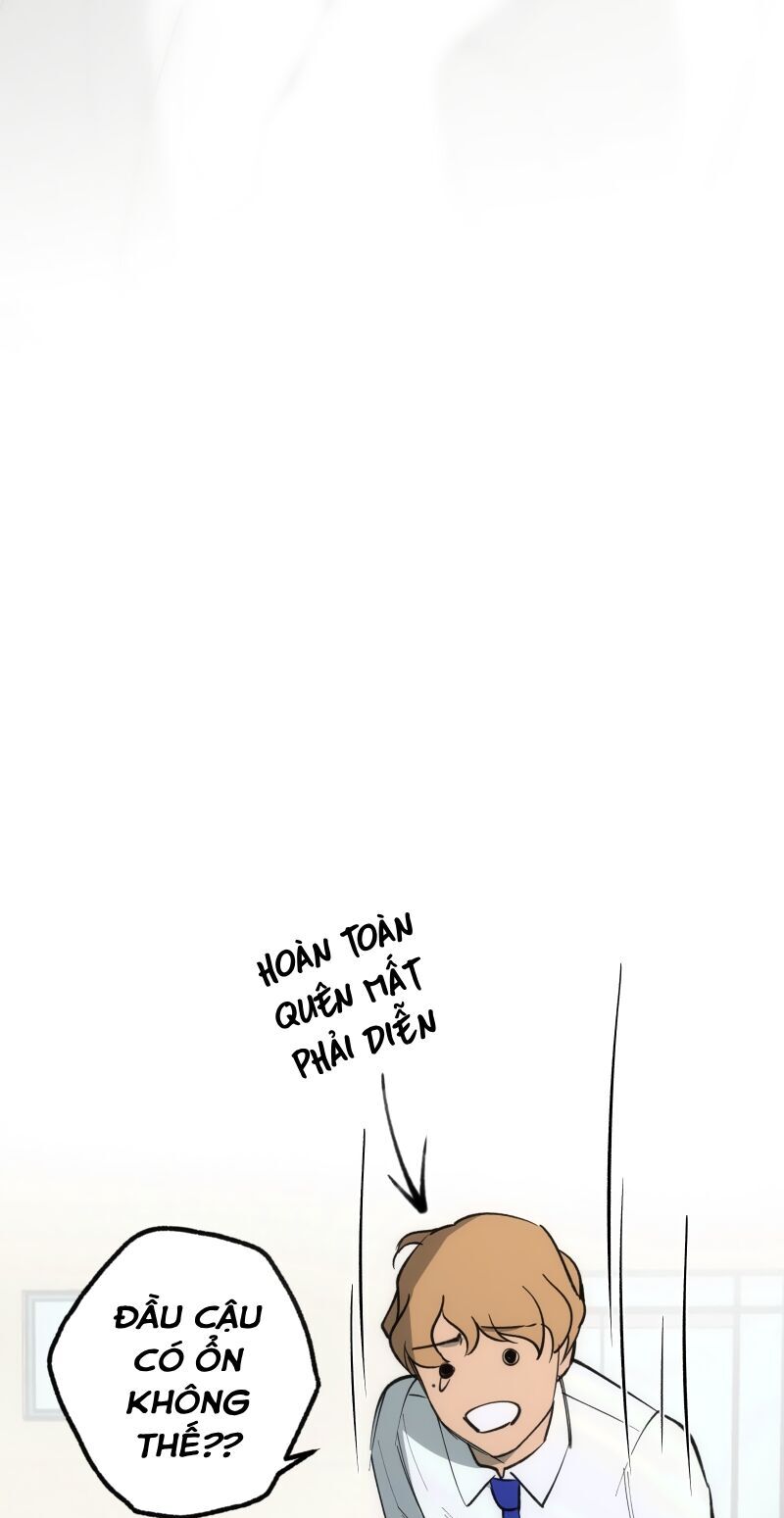 Hand Jumper Chapter 31 - Trang 2