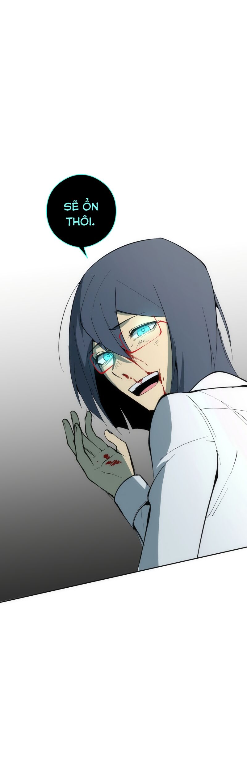 Hand Jumper Chapter 31 - Trang 2