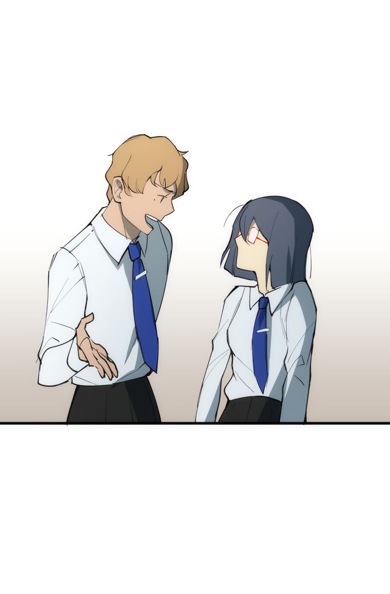 Hand Jumper Chapter 31 - Trang 2