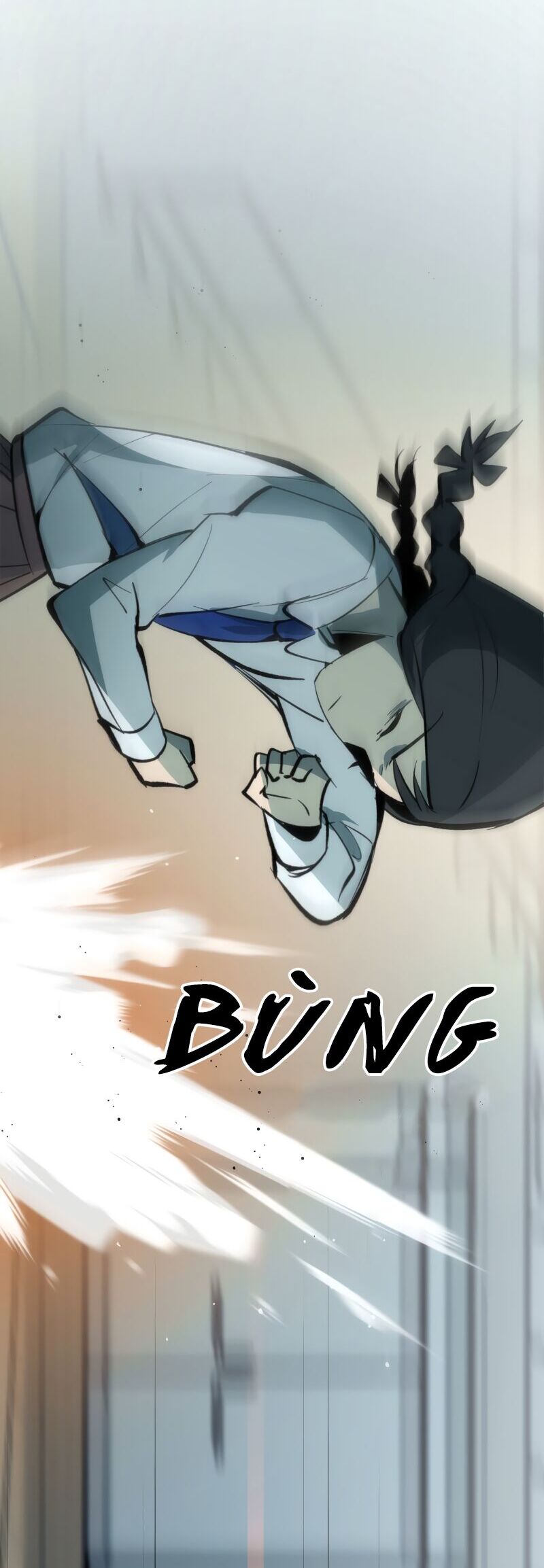 Hand Jumper Chapter 31 - Trang 2