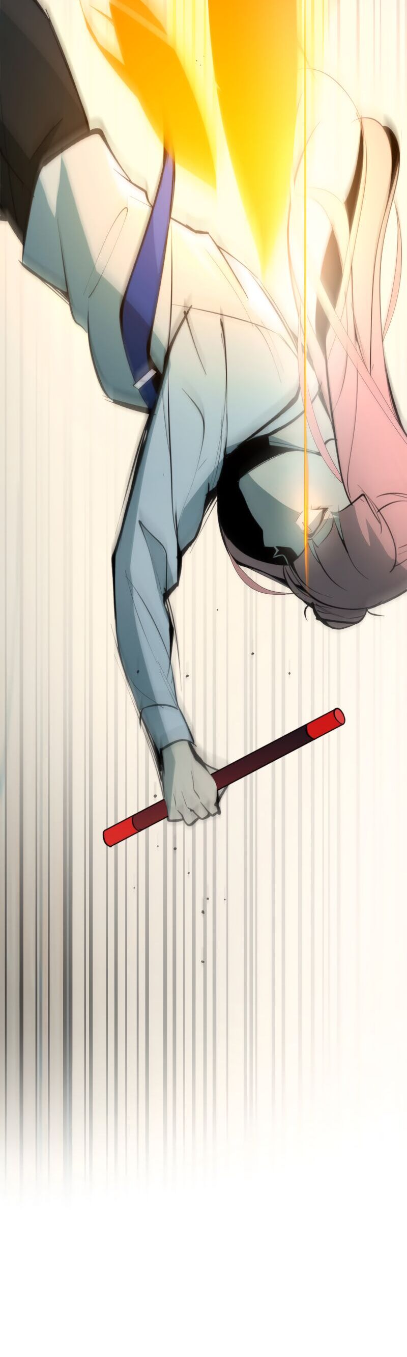 Hand Jumper Chapter 31 - Trang 2