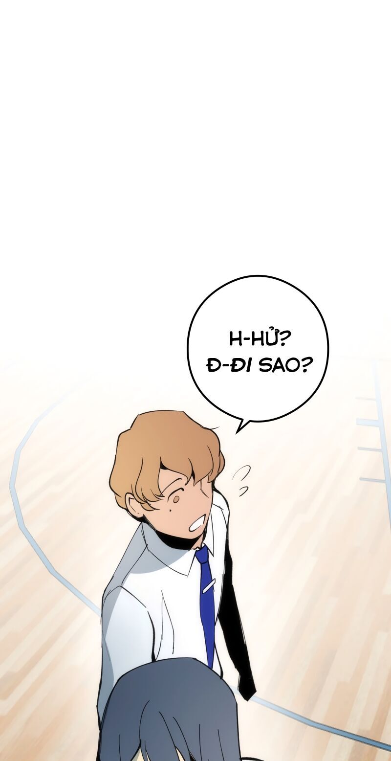 Hand Jumper Chapter 31 - Trang 2