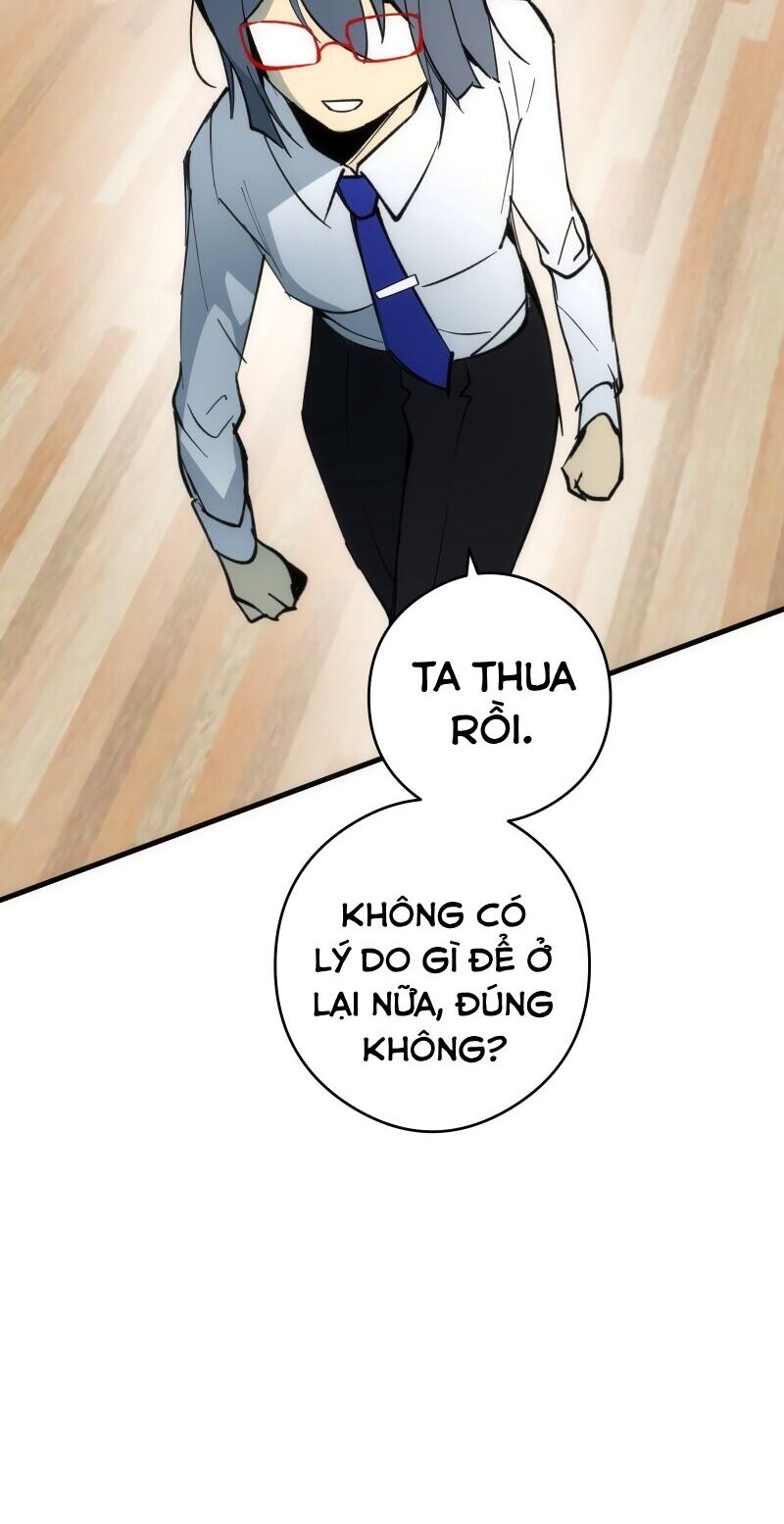 Hand Jumper Chapter 31 - Trang 2