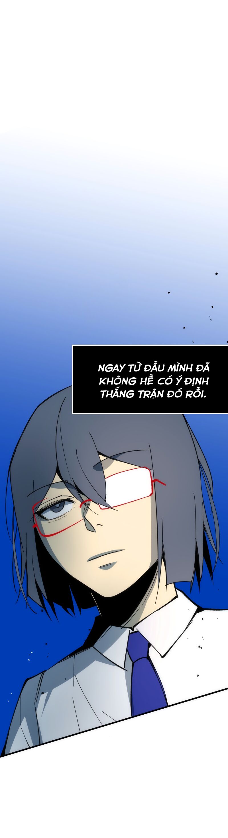 Hand Jumper Chapter 31 - Trang 2