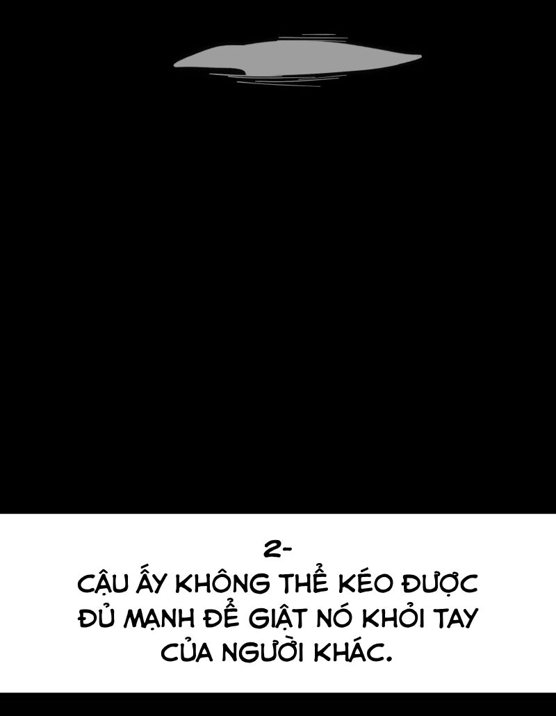 Hand Jumper Chapter 31 - Trang 2