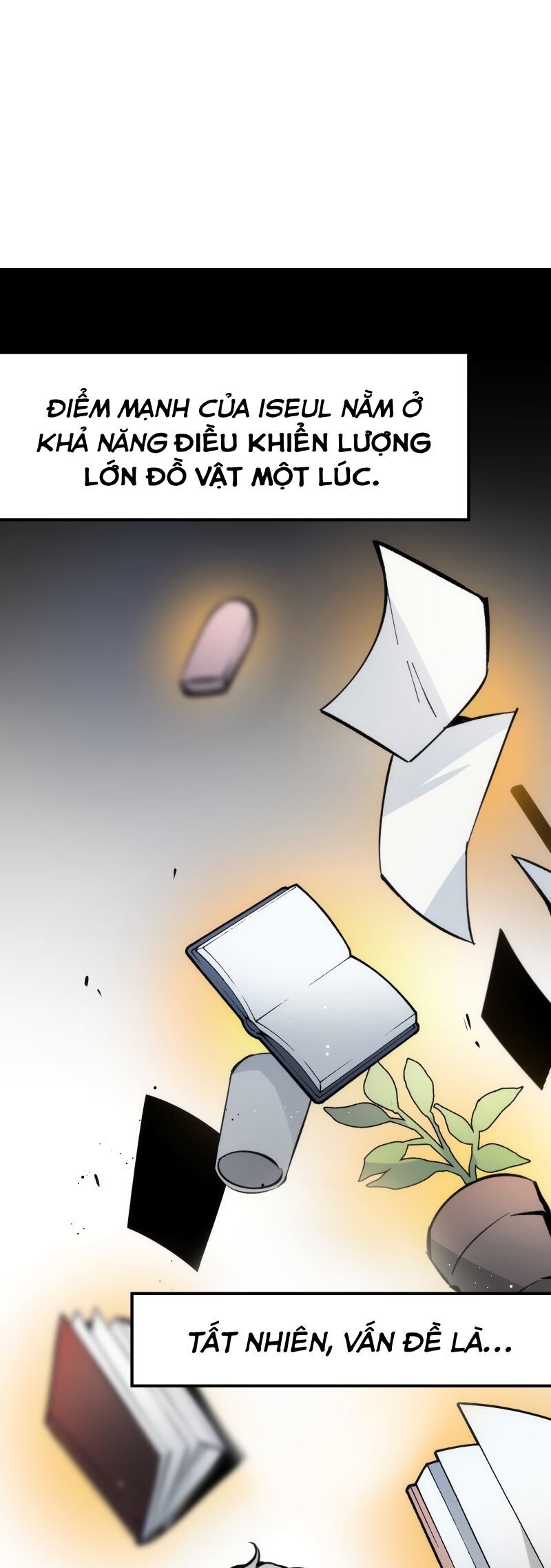 Hand Jumper Chapter 31 - Trang 2