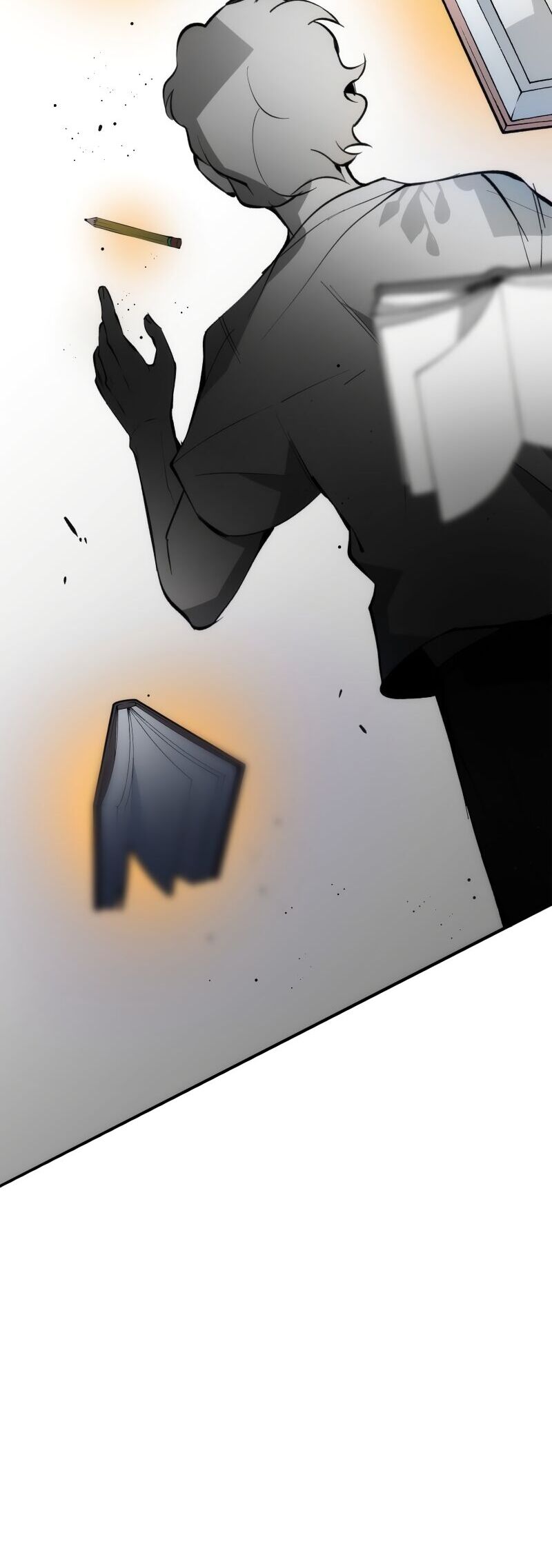 Hand Jumper Chapter 31 - Trang 2