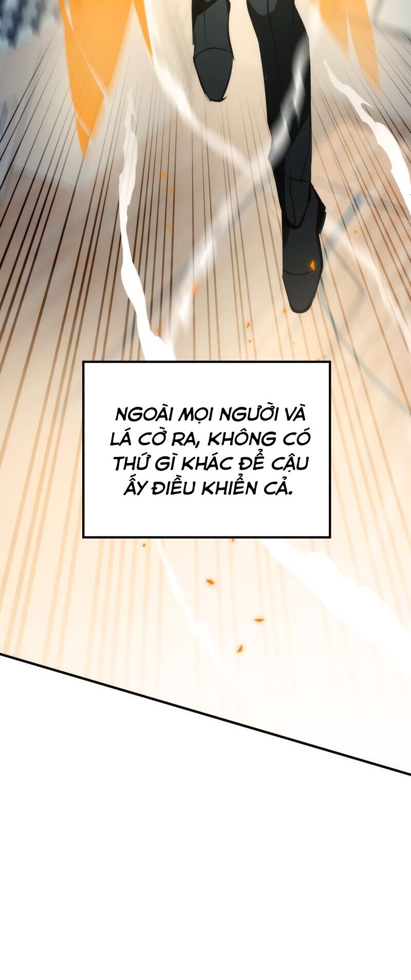 Hand Jumper Chapter 31 - Trang 2