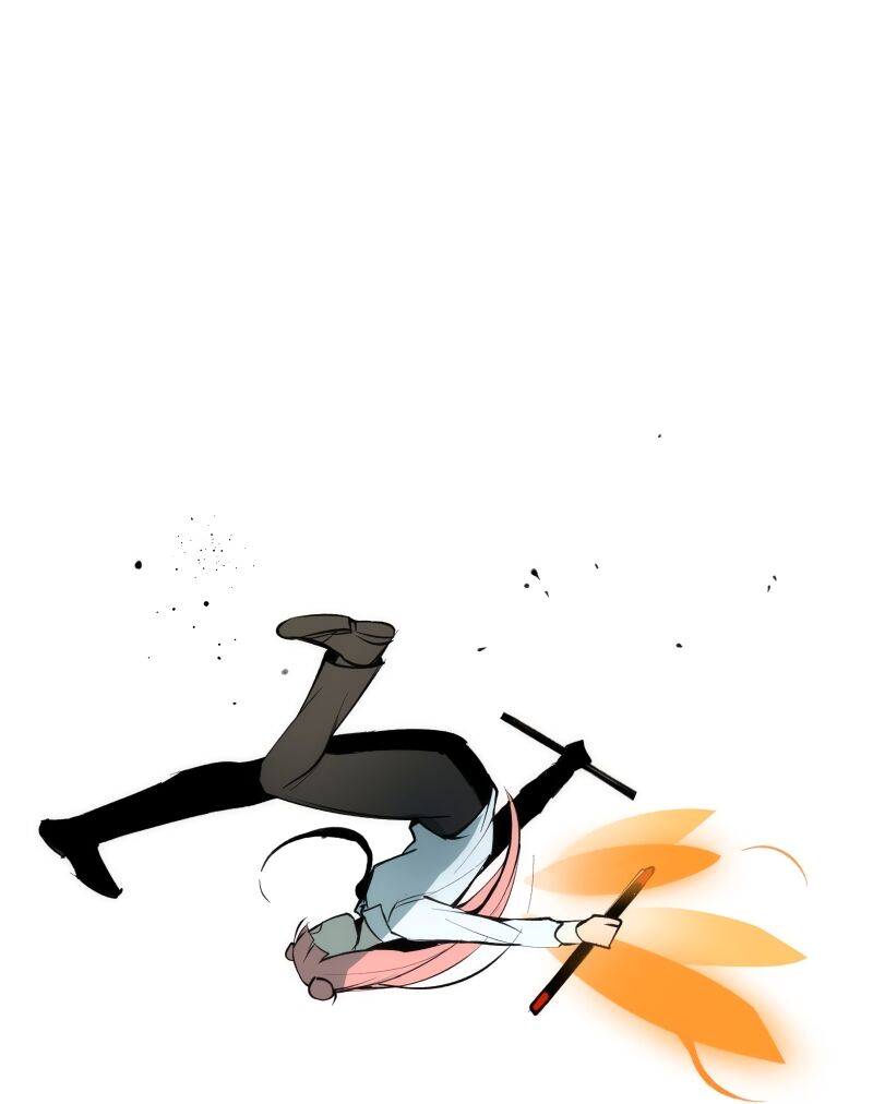 Hand Jumper Chapter 31 - Trang 2