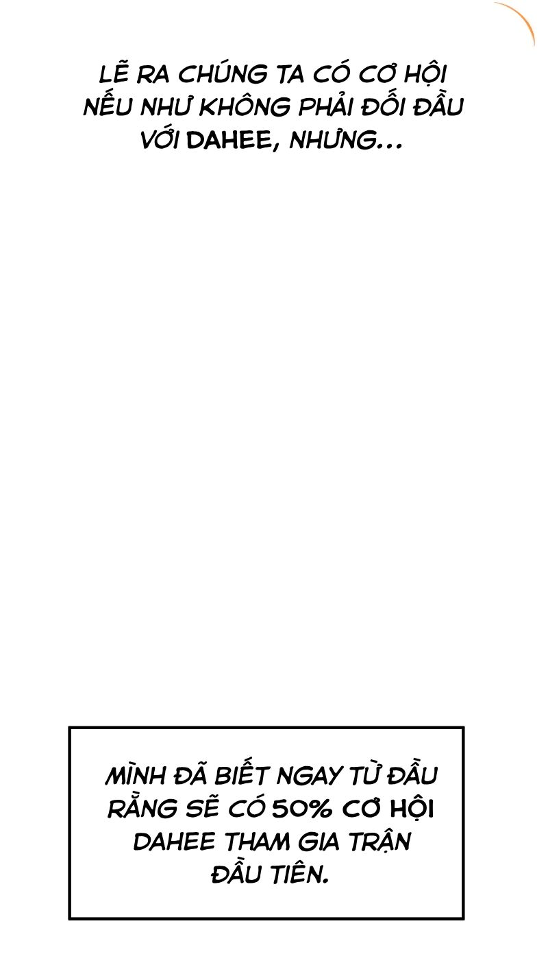 Hand Jumper Chapter 31 - Trang 2