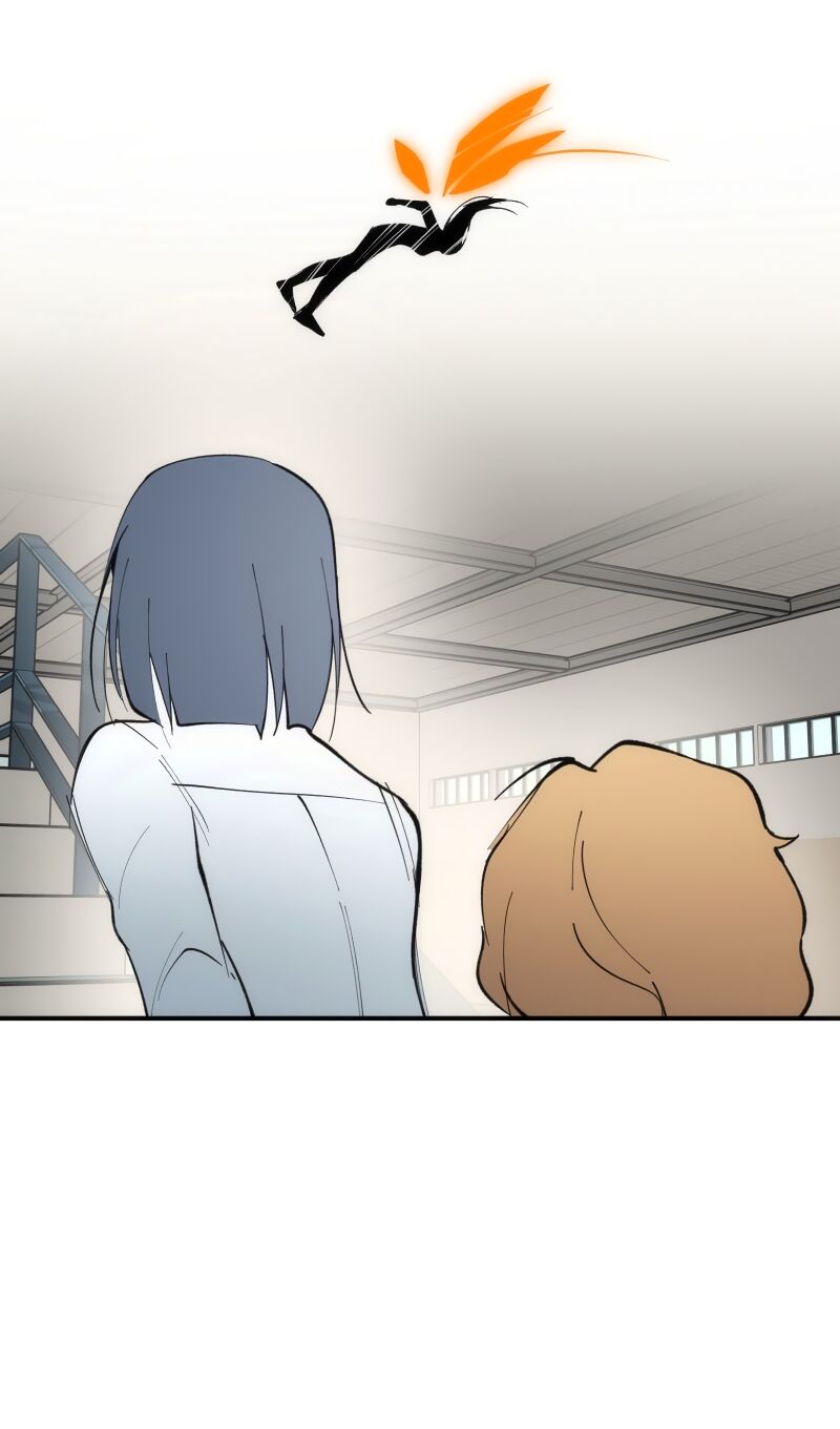 Hand Jumper Chapter 31 - Trang 2