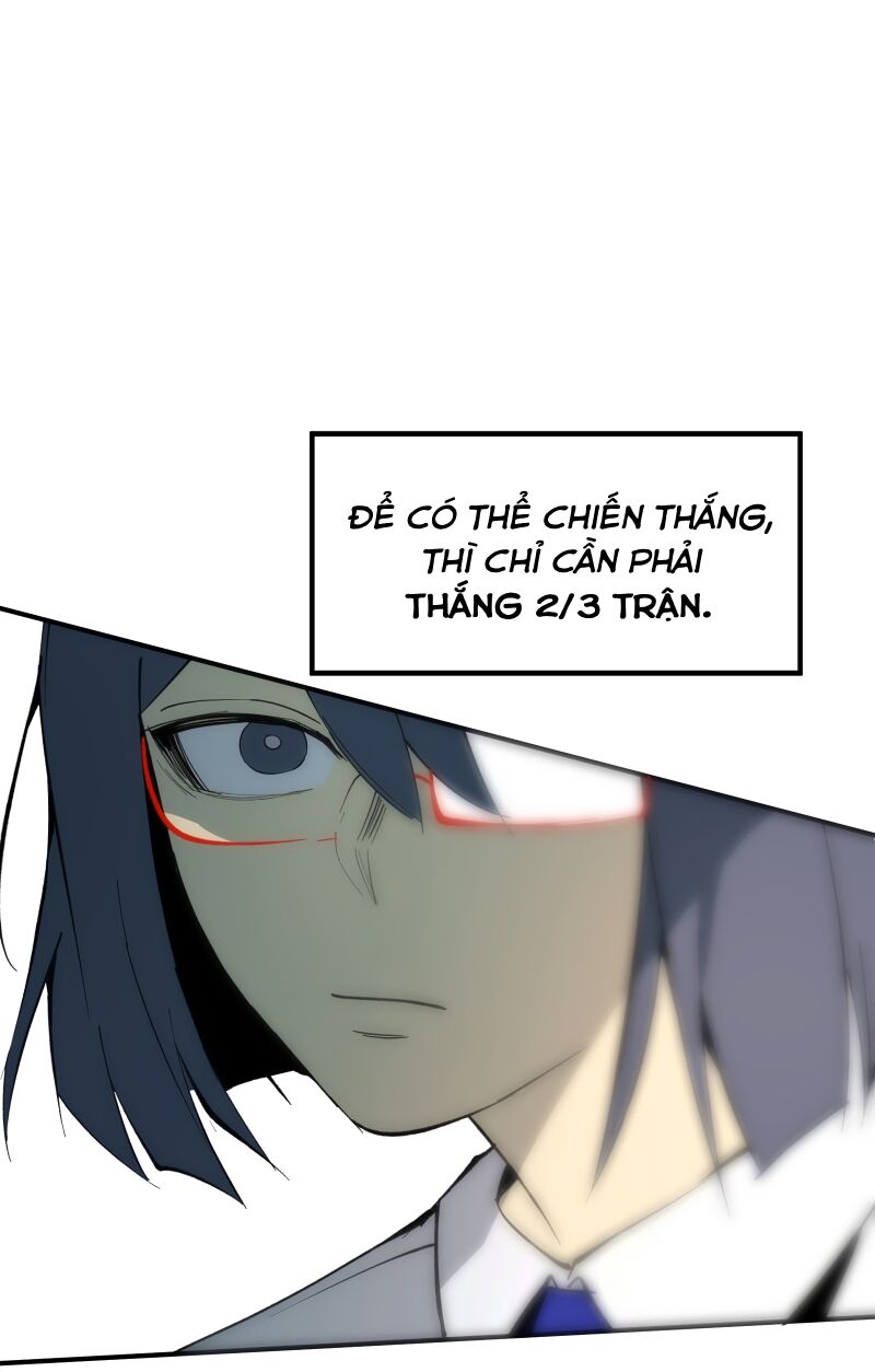 Hand Jumper Chapter 31 - Trang 2