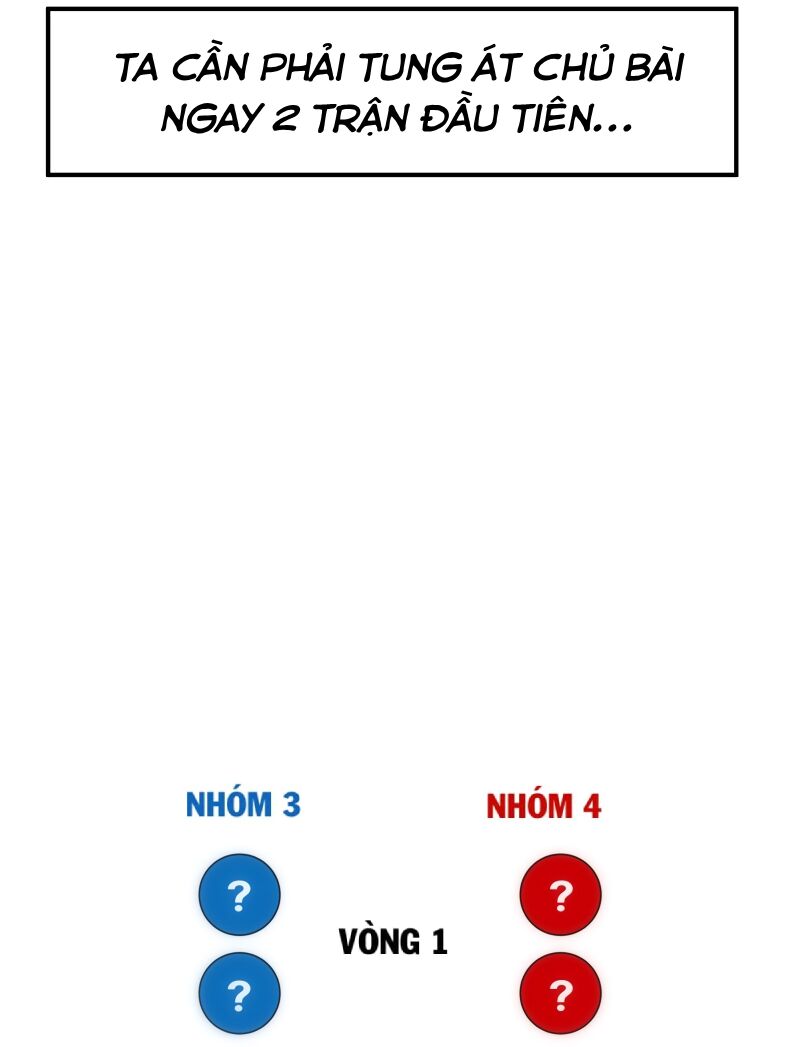 Hand Jumper Chapter 31 - Trang 2