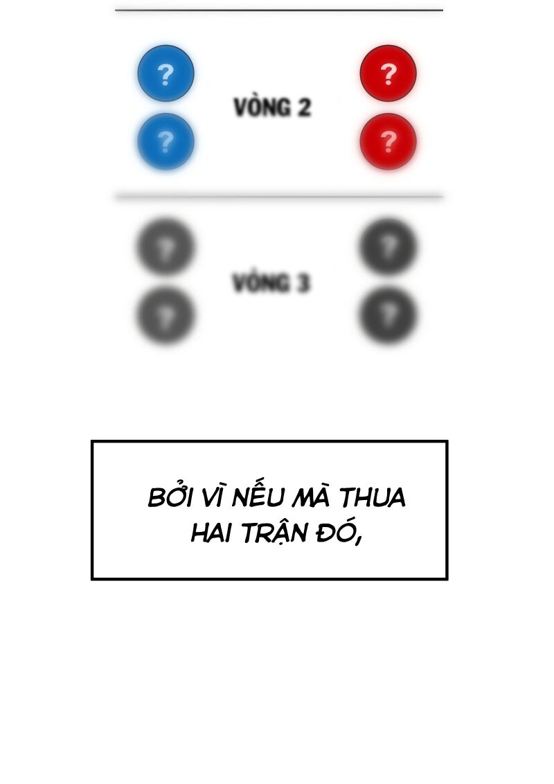 Hand Jumper Chapter 31 - Trang 2