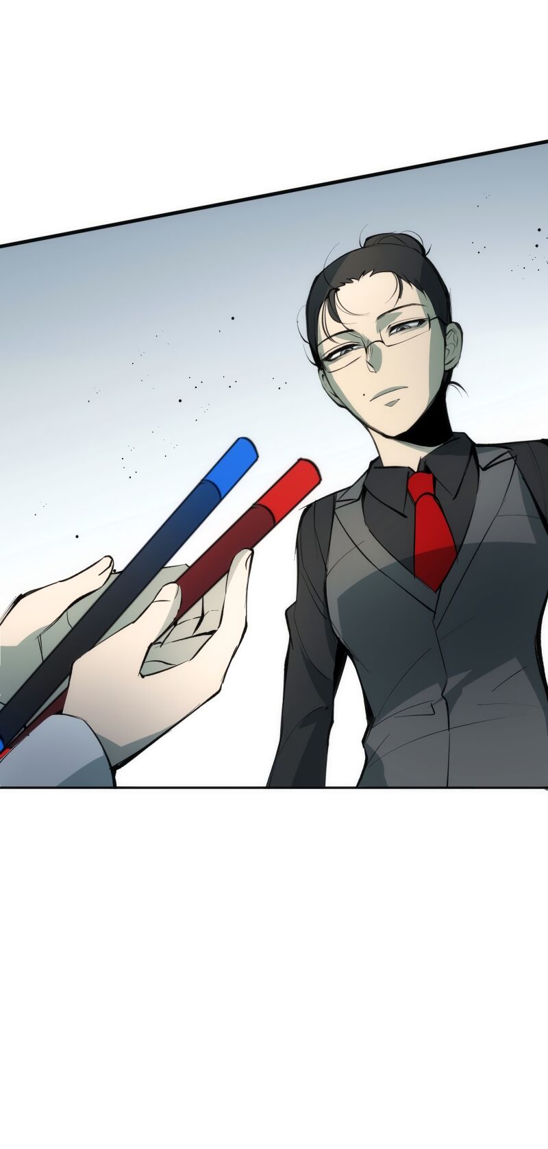 Hand Jumper Chapter 31 - Trang 2