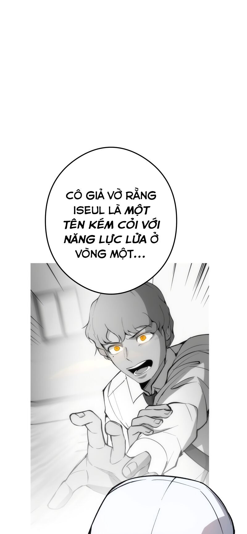 Hand Jumper Chapter 31 - Trang 2