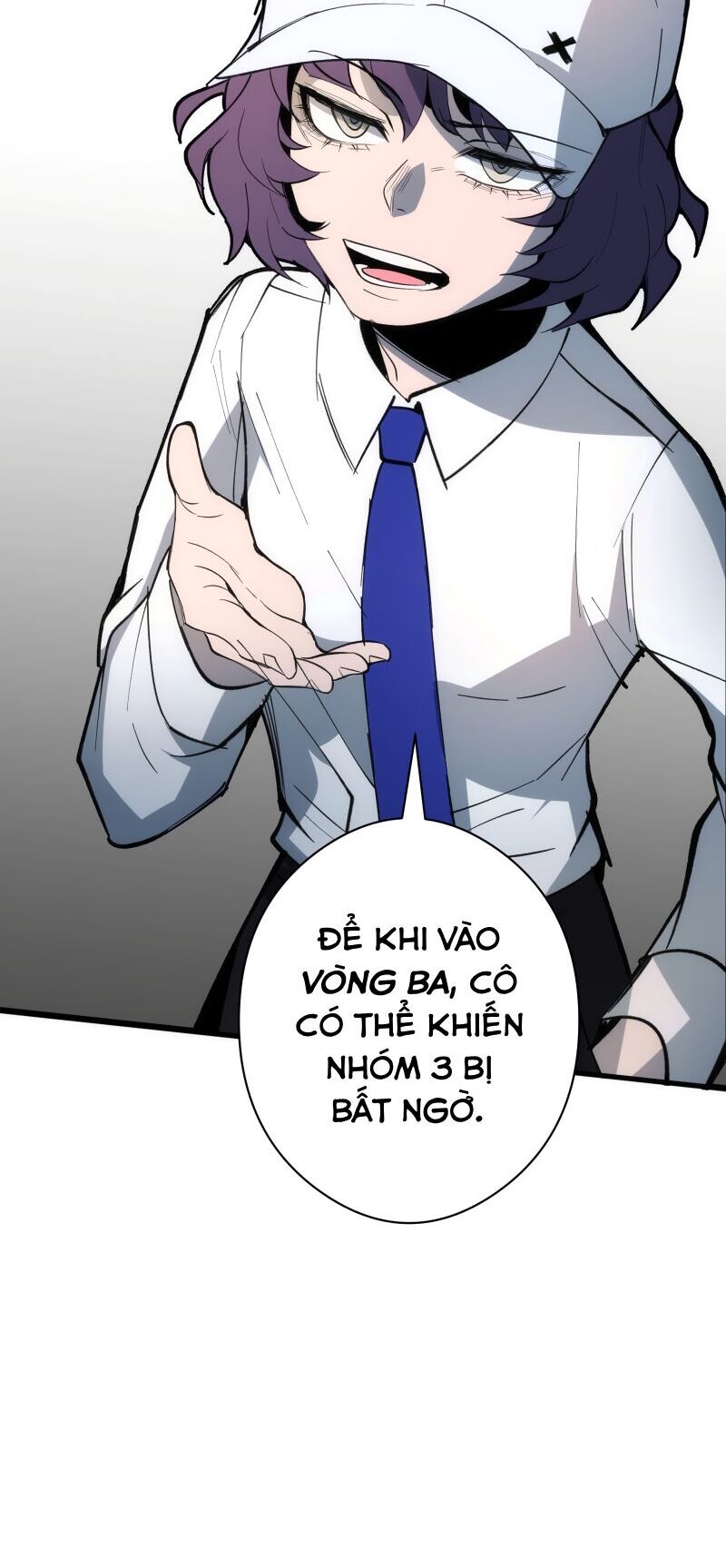 Hand Jumper Chapter 31 - Trang 2