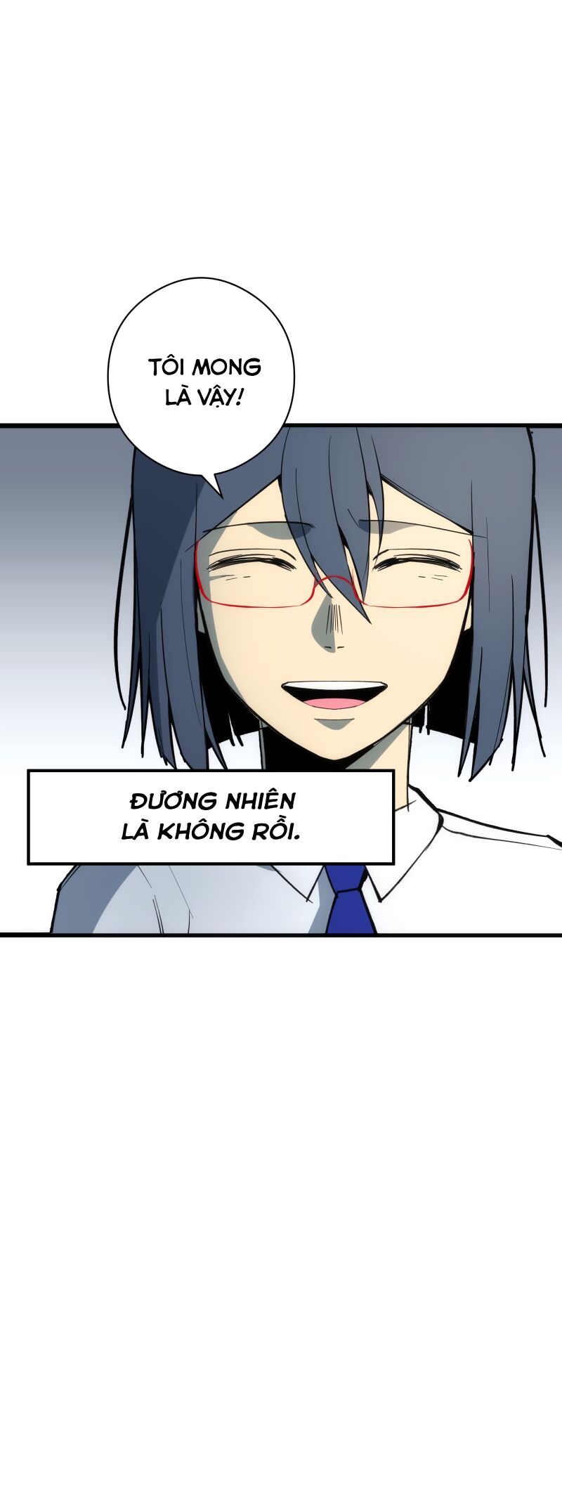 Hand Jumper Chapter 31 - Trang 2