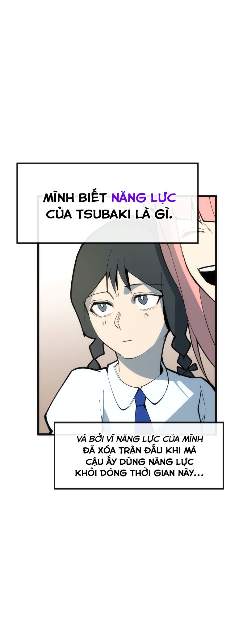 Hand Jumper Chapter 31 - Trang 2