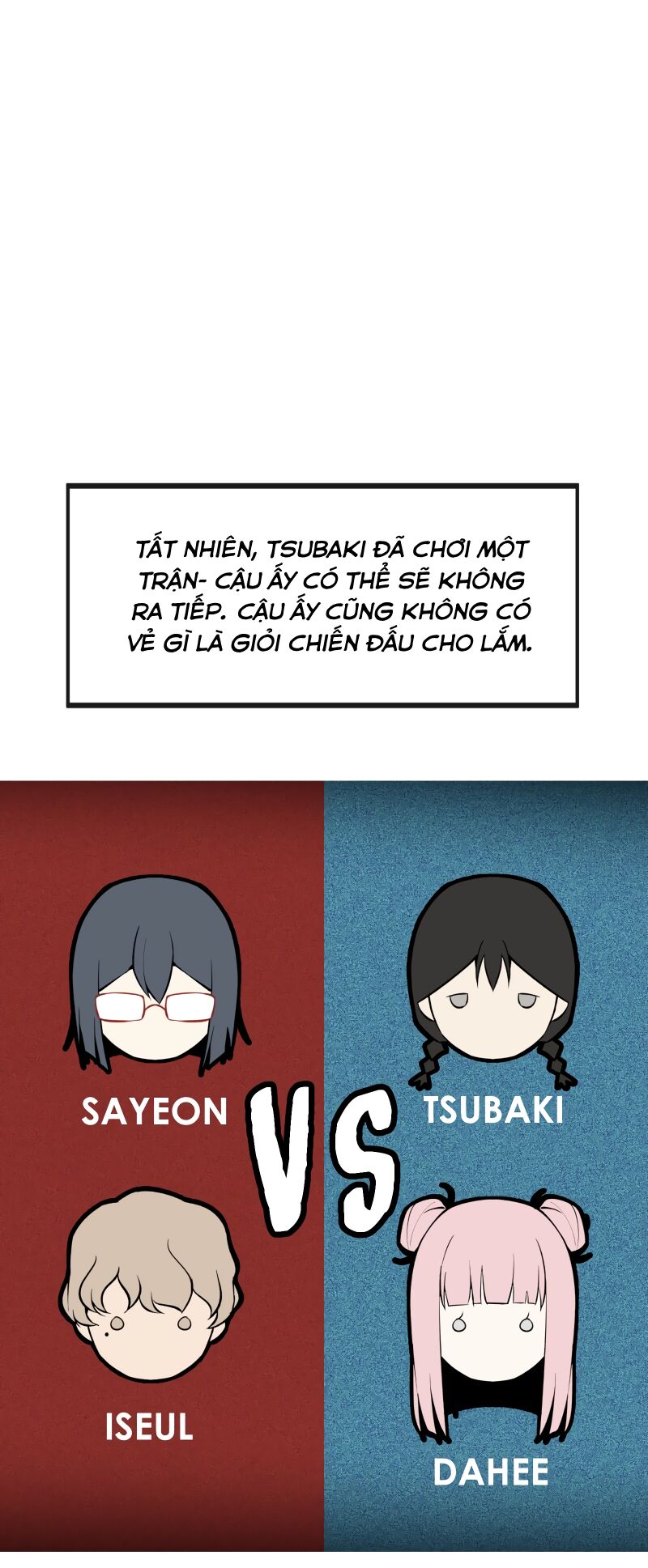 Hand Jumper Chapter 31 - Trang 2