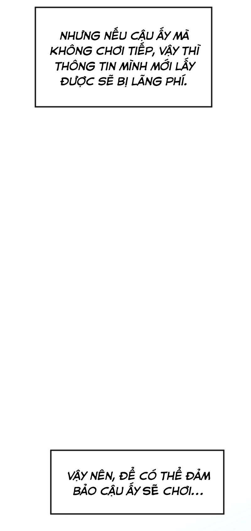 Hand Jumper Chapter 31 - Trang 2