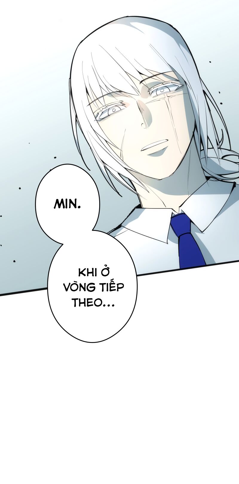 Hand Jumper Chapter 31 - Trang 2