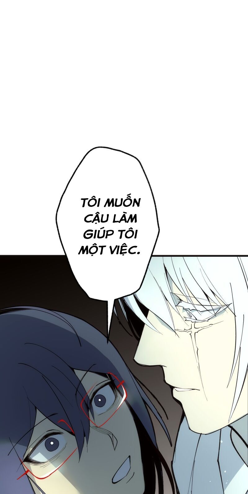 Hand Jumper Chapter 31 - Trang 2